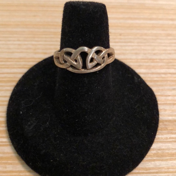 Sterling Silver Rings - Picture 2 of 8